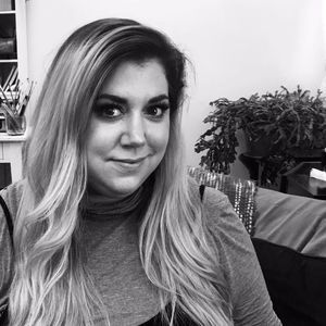 Meet your Posher, Gail